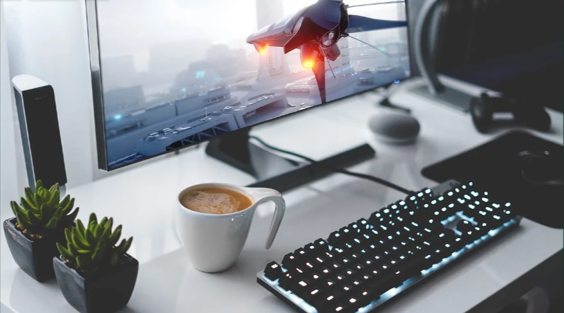 Game Designer
